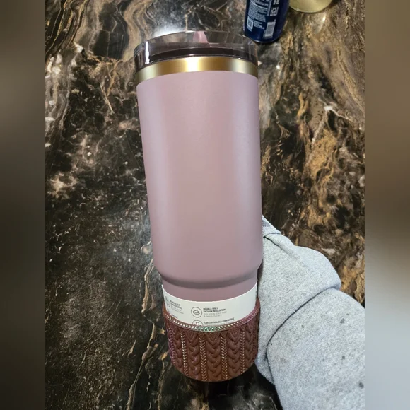 Cashmere Stanley Protour 30oz - Picture 2 of 6